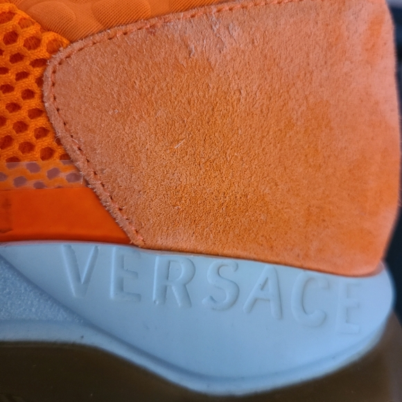 Versace Sneakers - Picture 5 of 6